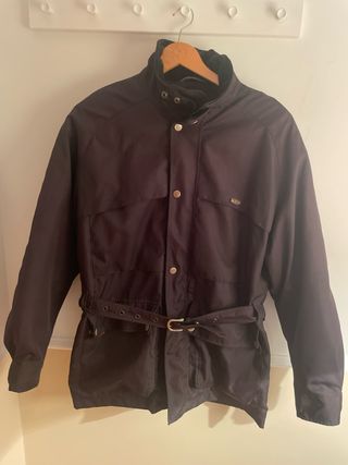 Chaqueta moto UNIK (incluye protecciones) Talla M