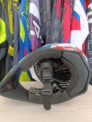 Casco Motocross O'Neal Talla L-XL niño