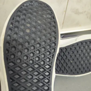 Zapatillas Vans Azul Marino