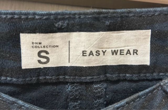 Falda Easy Wear estampada