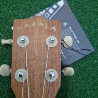 Ukelele soprano KALA MKS