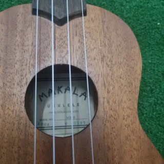 Ukelele soprano KALA MKS