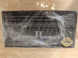 Sega Mega Drive Mini 2 - Nuova da aprire