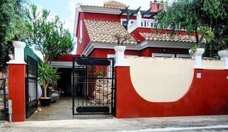 Casa pareada en venta en Campos de Golf - Villa Martin - Los Dolses en Orihuela