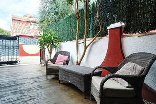 Casa pareada en venta en Campos de Golf - Villa Martin - Los Dolses en Orihuela