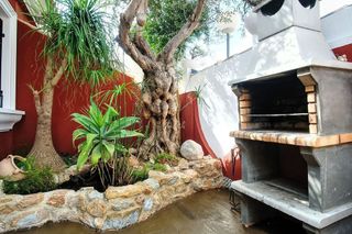 Casa pareada en venta en Campos de Golf - Villa Martin - Los Dolses en Orihuela