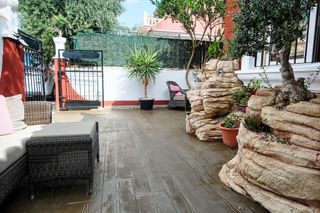 Casa pareada en venta en Campos de Golf - Villa Martin - Los Dolses en Orihuela