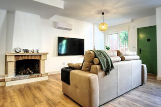 Casa pareada en venta en Campos de Golf - Villa Martin - Los Dolses en Orihuela