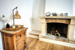 Casa pareada en venta en Campos de Golf - Villa Martin - Los Dolses en Orihuela