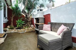 Casa pareada en venta en Campos de Golf - Villa Martin - Los Dolses en Orihuela