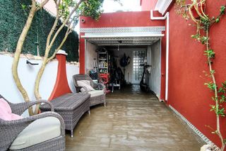 Casa pareada en venta en Campos de Golf - Villa Martin - Los Dolses en Orihuela