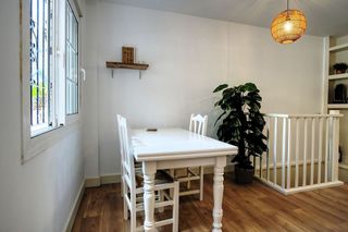 Casa pareada en venta en Campos de Golf - Villa Martin - Los Dolses en Orihuela