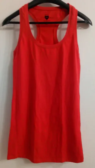 Jersey y camiseta Bershka