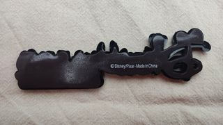 Imán 29 - Disneyland París - Letras 4 de Disneylan