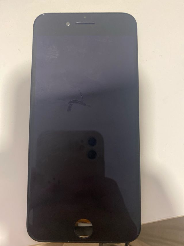 iPhone 8 Oro para piezas (iCloud bloqueado)