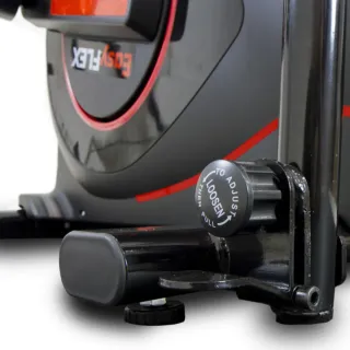 Bicicleta Elíptica EasyFlex