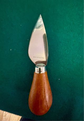 Set 2 pezzi per formaggio