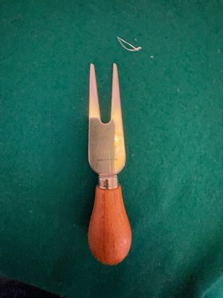 Set 2 pezzi per formaggio