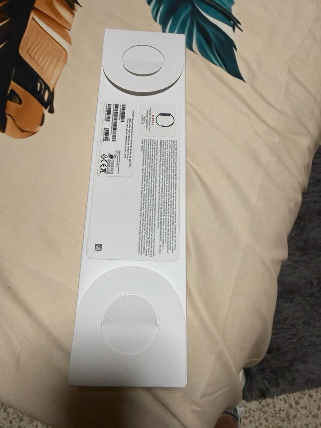 Apple Watch Serie 8 GPS + Celular