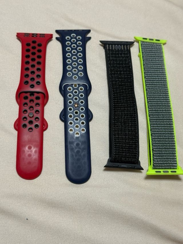 Apple Watch Serie 8 GPS + Celular