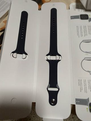 Apple Watch Serie 8 GPS + Celular