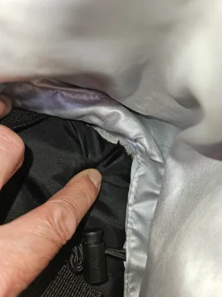 Bolsa de moto Givi 15L