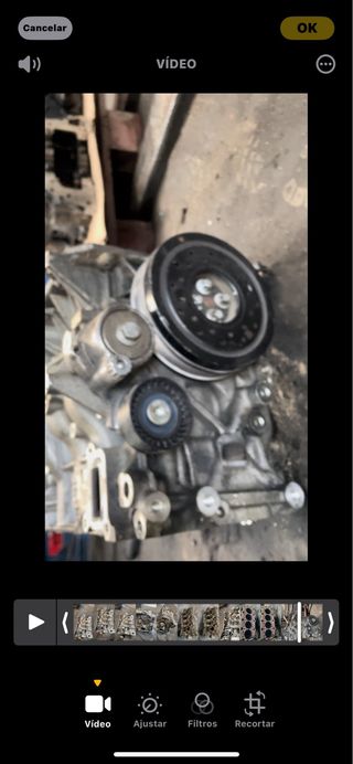 Despiece Opel 1.6 Diesel (2014)