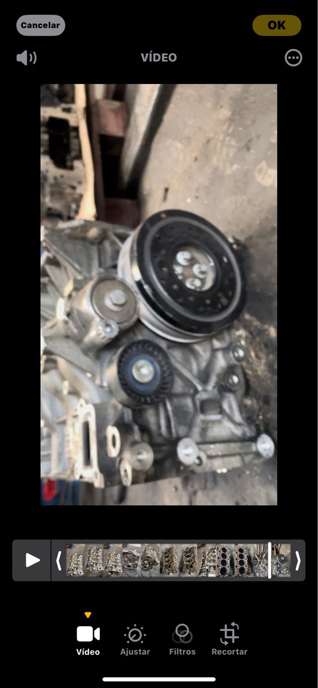 Despiece Opel 1.6 Diesel (2014)