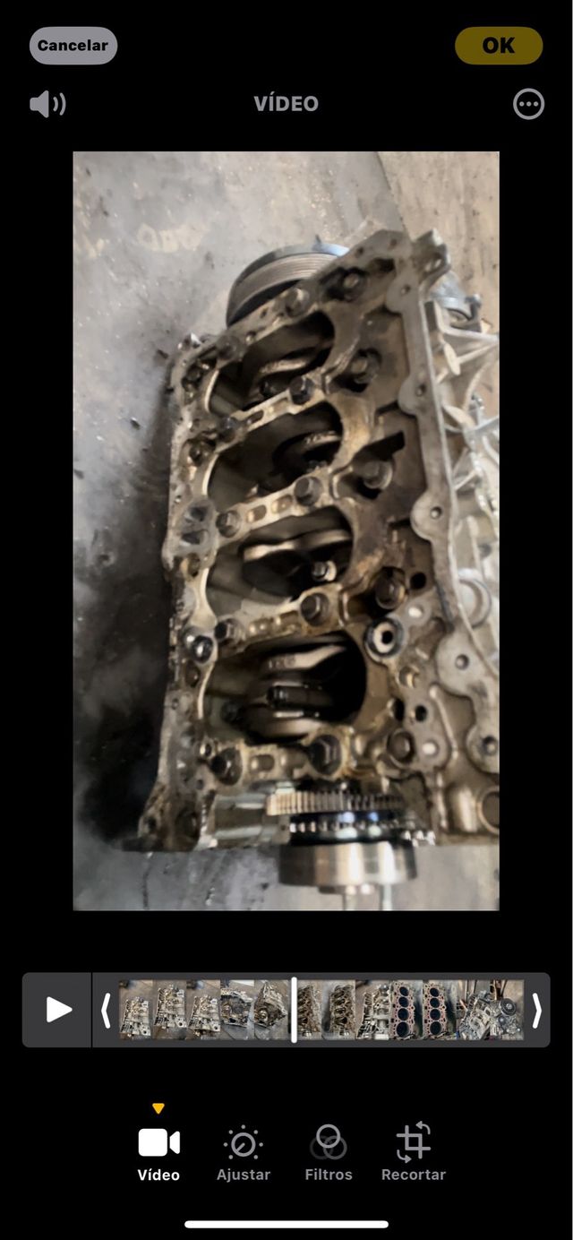 Despiece Opel 1.6 Diesel (2014)