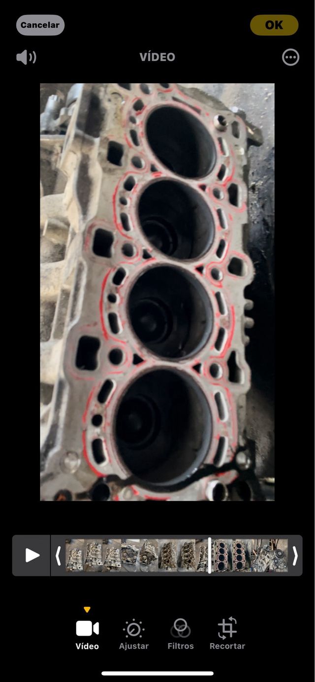 Despiece Opel 1.6 Diesel (2014)