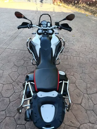 BMW F800GS Adventure