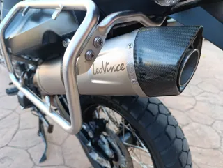 BMW F800GS Adventure