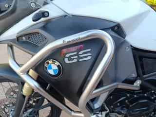 BMW F800GS Adventure