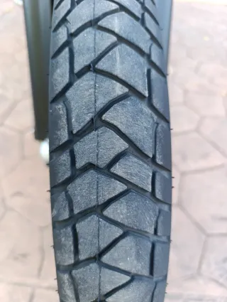 BMW F800GS Adventure