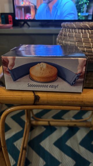 Stampo Coox Springform Mini nuovo