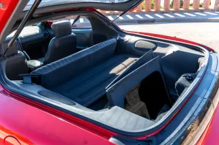 Pontiac Firebird Trans Am 1998