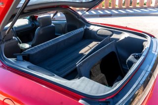 Pontiac Firebird Trans Am 1998 305 CV