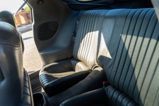 Pontiac Firebird Trans Am 1998 305 CV