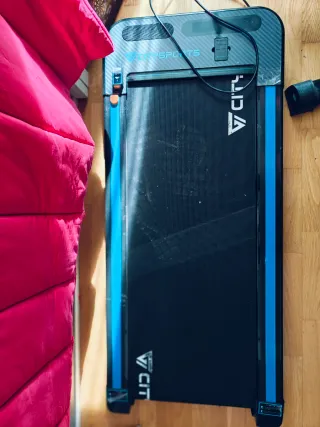 Cinta de correr CITYSPORTS