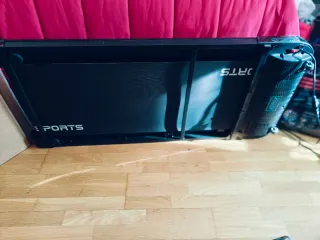 Cinta de correr CITYSPORTS