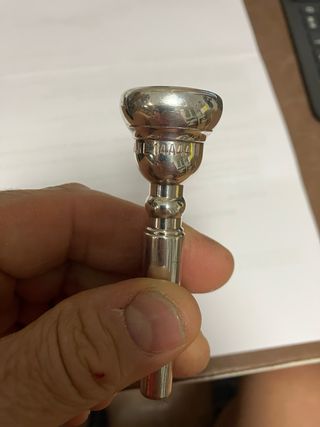 Boquilla SHILKE 14A4A