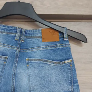 Celopman Vaqueros Talla 38 Azul