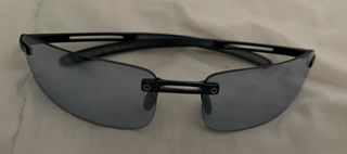 Gafas de Sol Carrera Grises y Negras