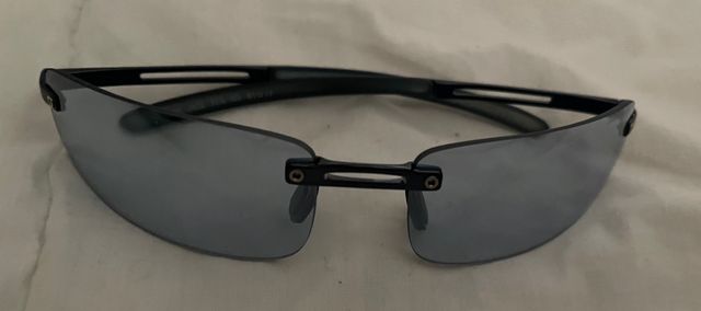 Gafas de Sol Carrera Grises y Negras