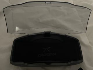 Gafas de Sol Carrera Grises y Negras