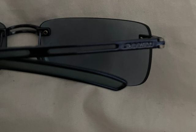 Gafas de Sol Carrera Grises y Negras