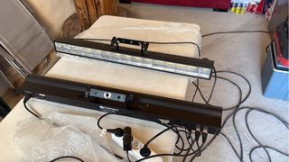 Cameo Flash Bar 150 Strobe