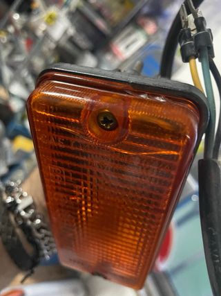 Piscas Lancia Delta HF