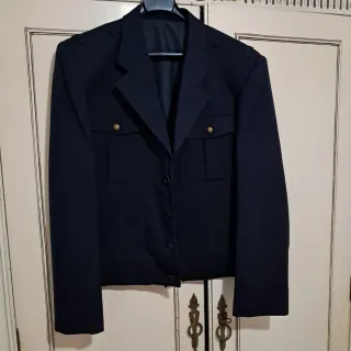 Chaquetilla Armada Azul Marino