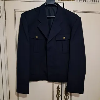 Chaquetilla Armada Azul Marino